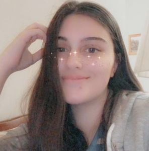 Meet your Posher, Rozella